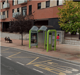 48013008 - San Ignacio